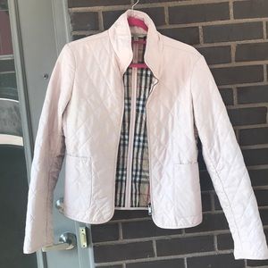 Burberry Jacket